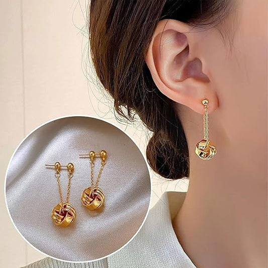 Rivari Drop Earring
