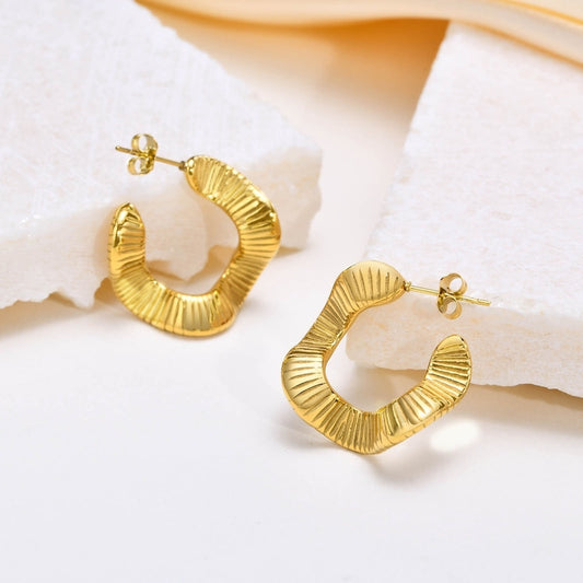 Venita Earring