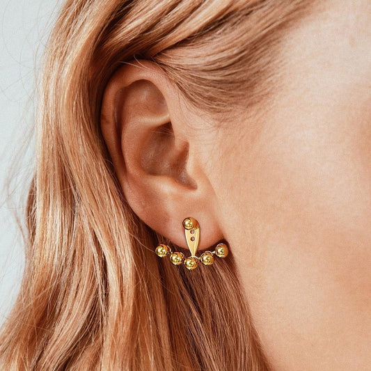 Valili Earring Stud