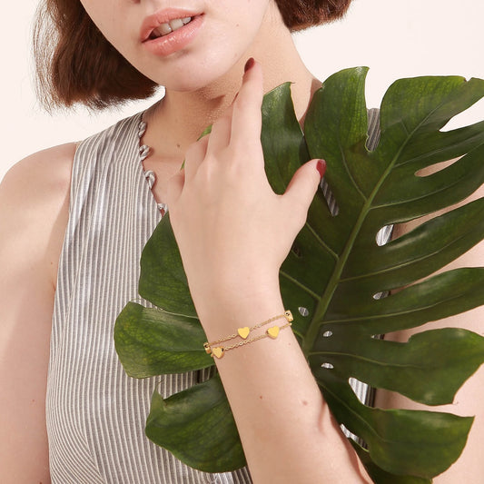 Cavana Multi Bracelet