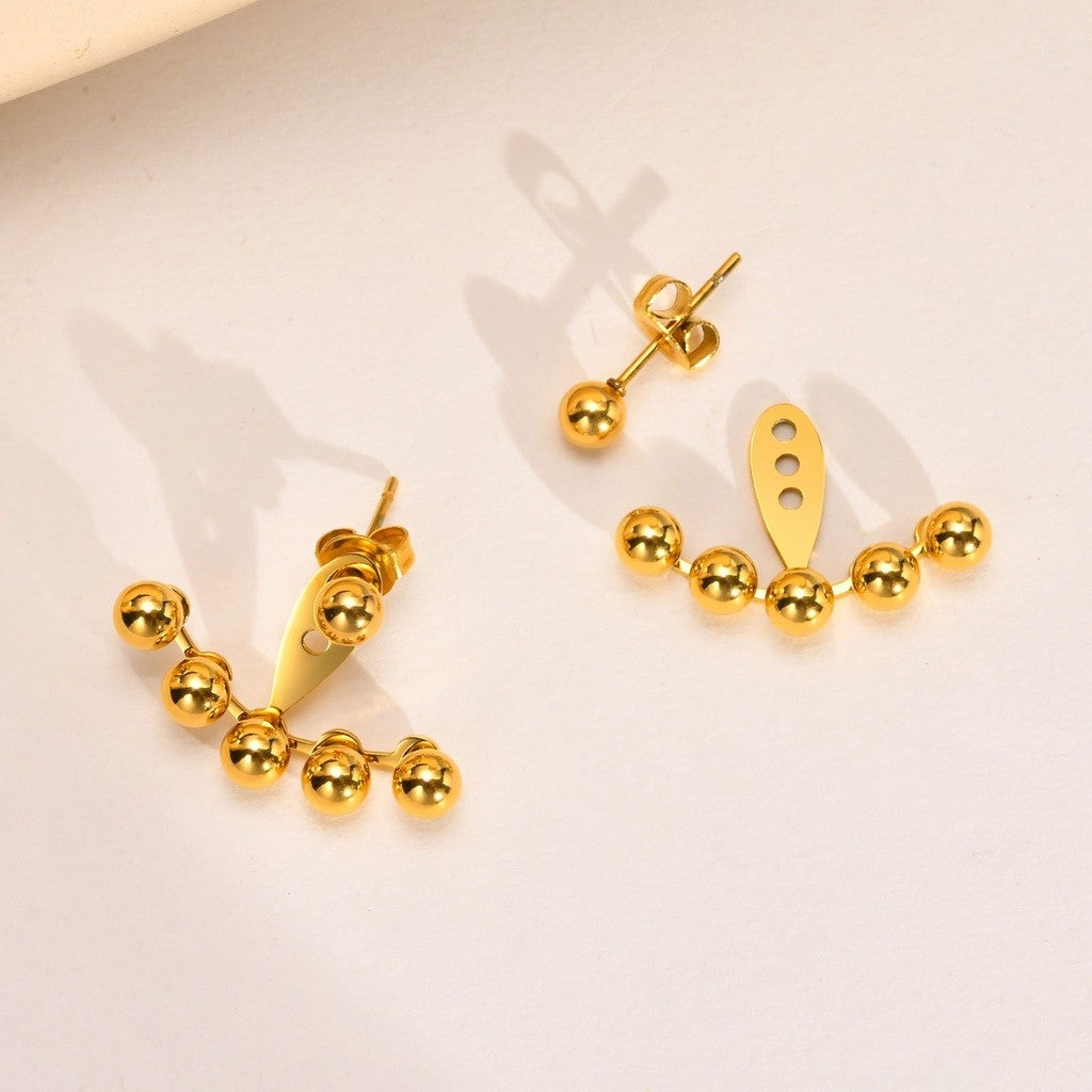 Valili Earring Stud
