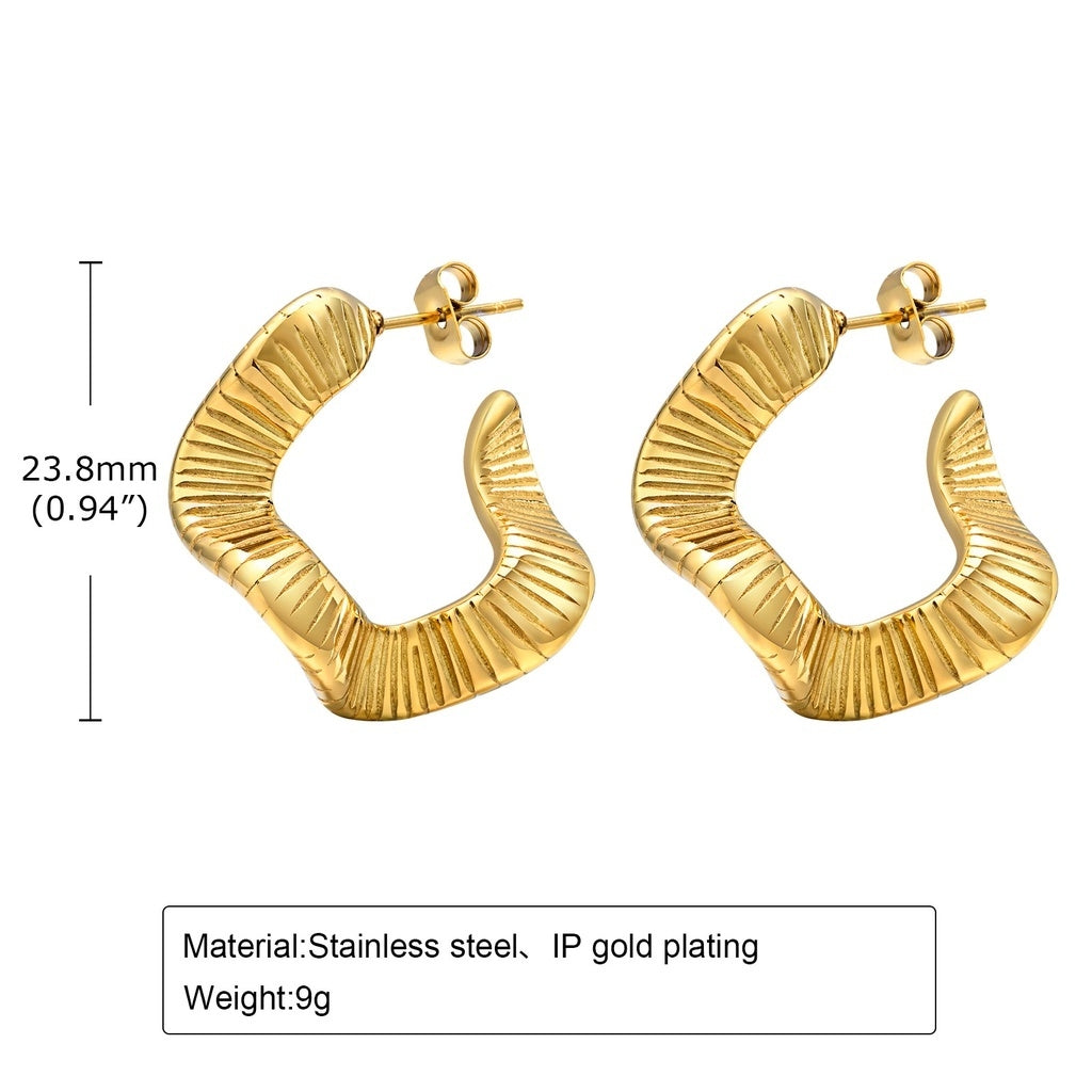 Venita Earring