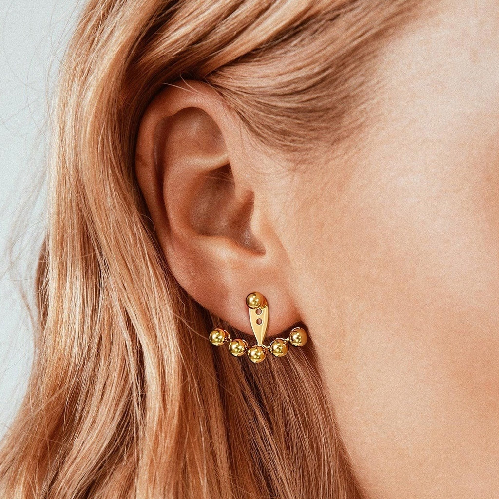 Valili Earring Stud
