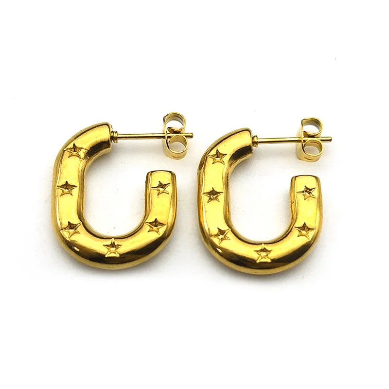 Mia Stud Earring