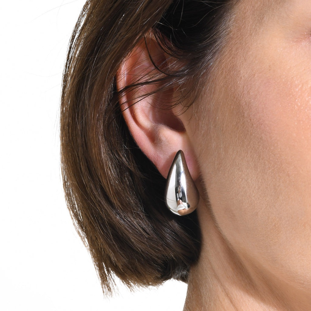 Jennis Waterdrop Earring