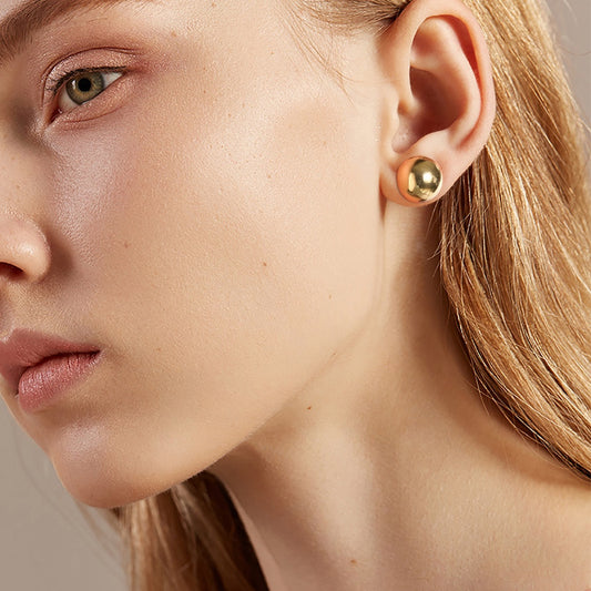 Mabel Stud Earring