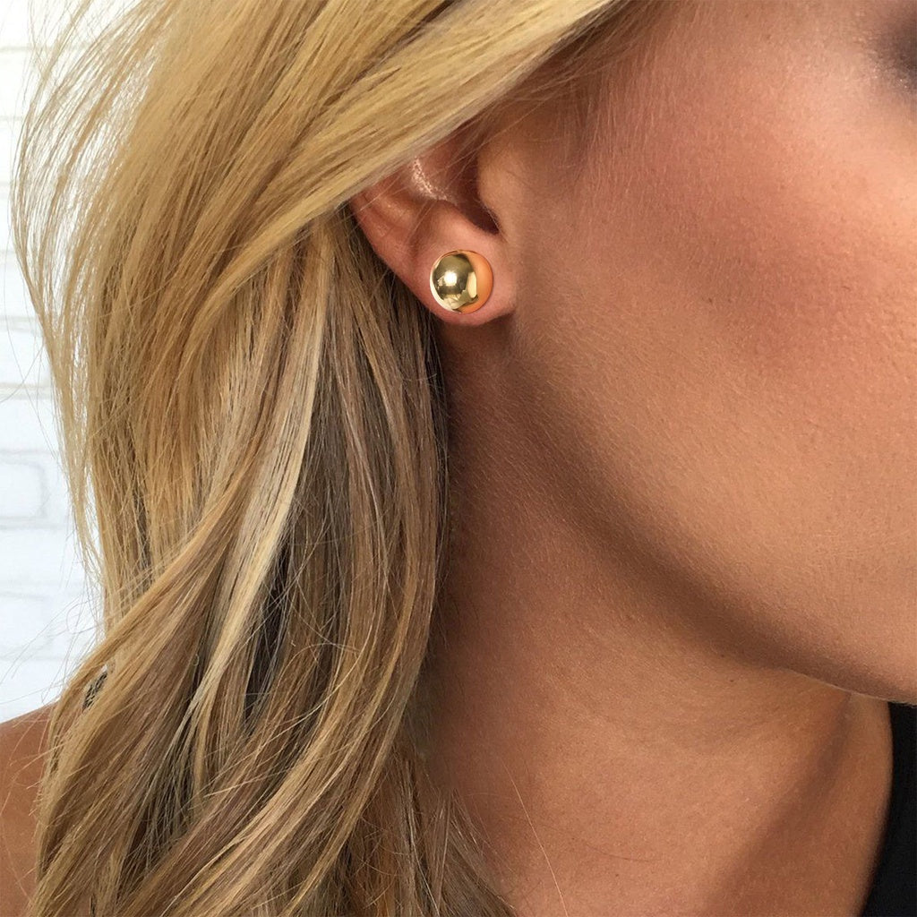 Mabel Stud Earring