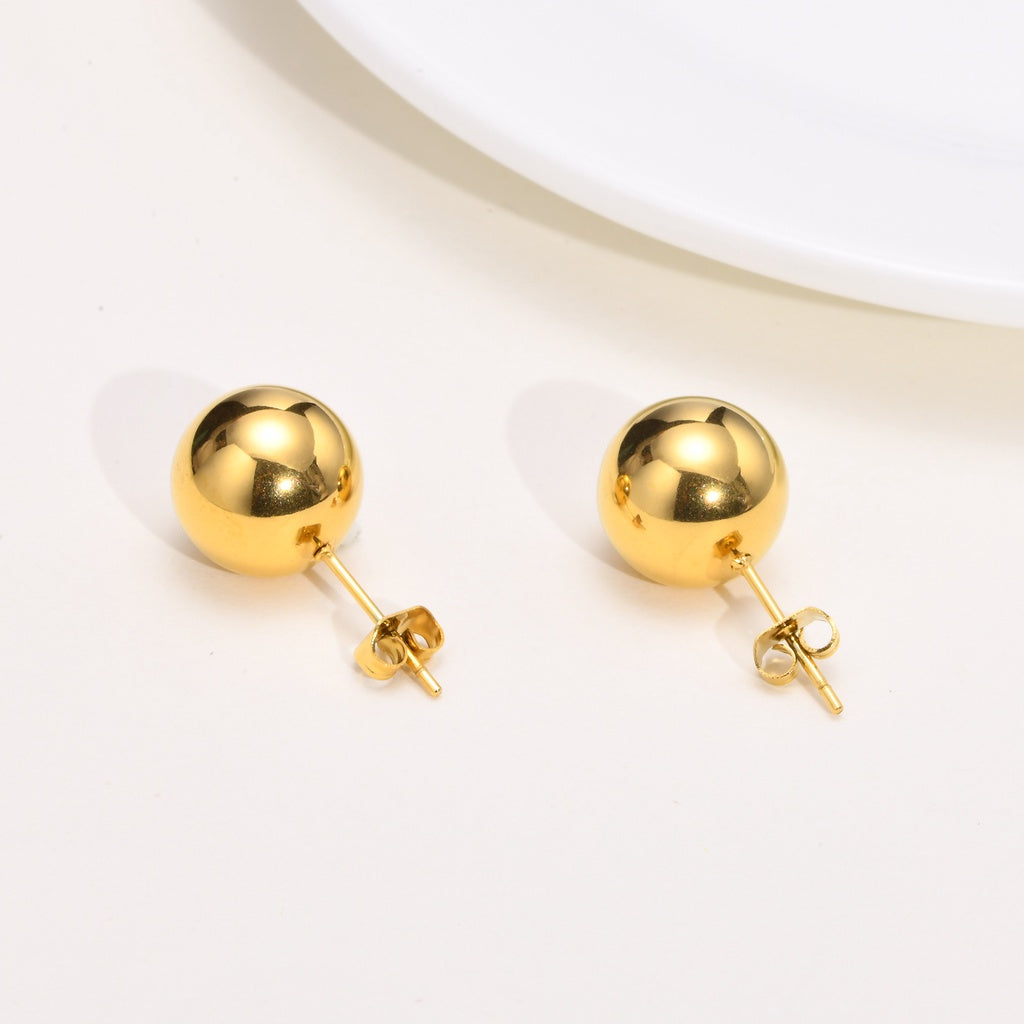 Mabel Stud Earring