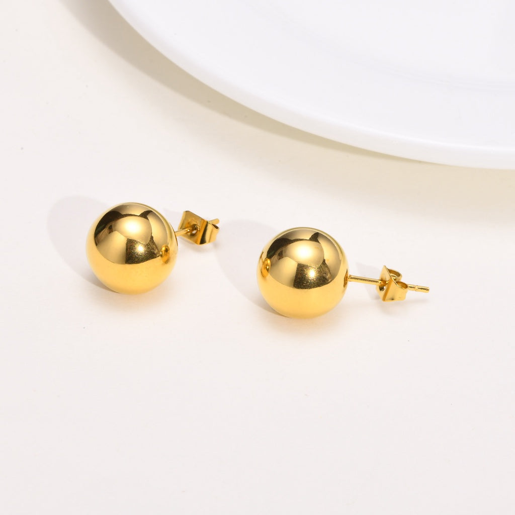 Mabel Stud Earring