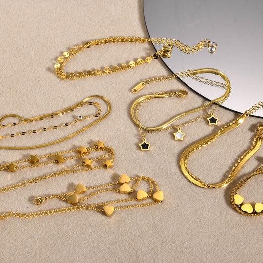 Cavana Multi Bracelet